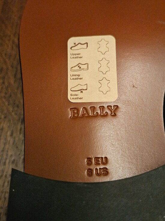 Bally Men\'s \